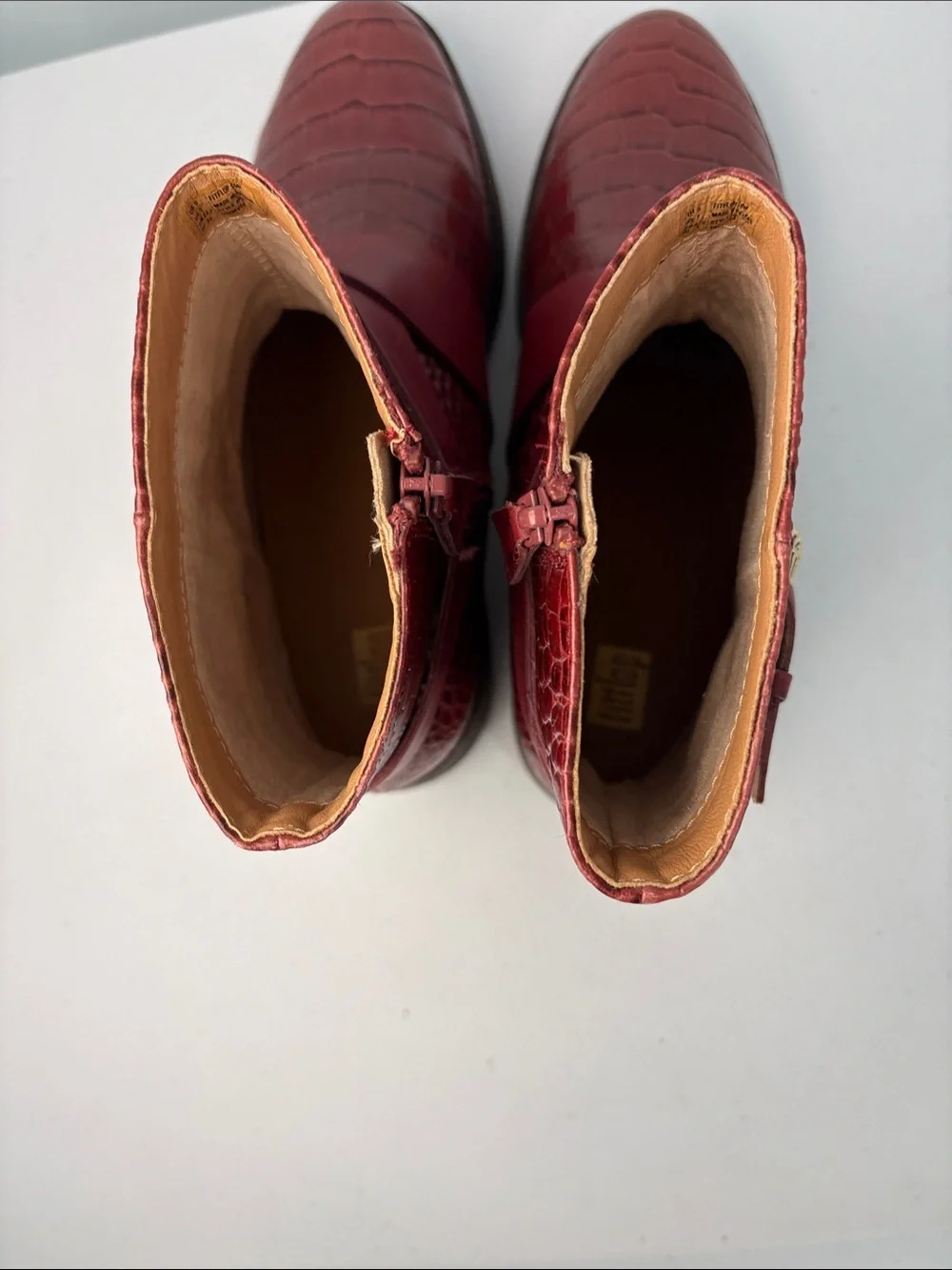 Fitflop ankle boots